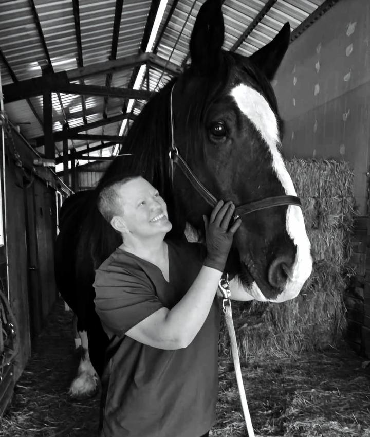 Jessica Heinrick | HomeTown Animal Hospital